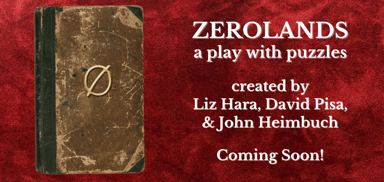 Zerolands